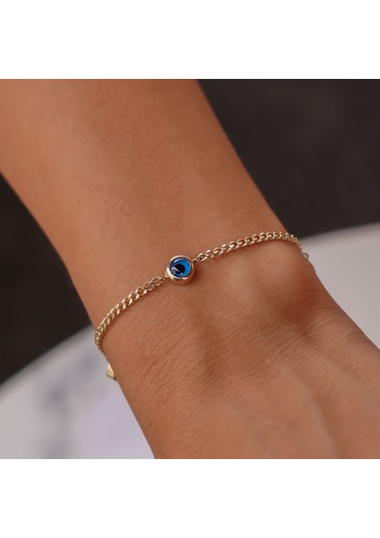 Göz Bileklik modelleri