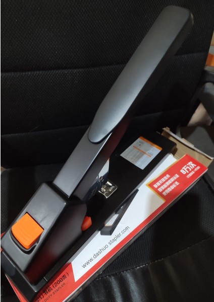 Zımba Makınası Arşiv Tipi 2000