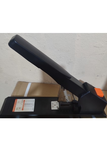 Zımba Makınası Arşiv Tipi 2000 fırsatları