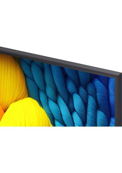 65NANO806B 65" 165 Ekran Uydu Alıcılı 4k Ultra HD webOS TV modelleri