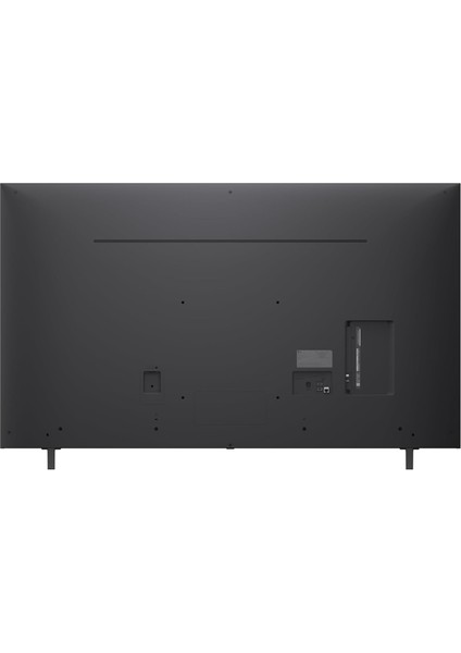 65NANO806B 65" 165 Ekran Uydu Alıcılı 4k Ultra HD webOS TV