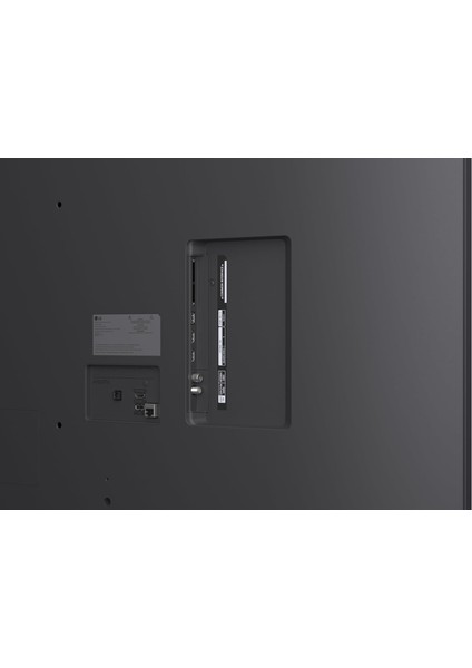 65NANO806B 65" 165 Ekran Uydu Alıcılı 4k Ultra HD webOS TV