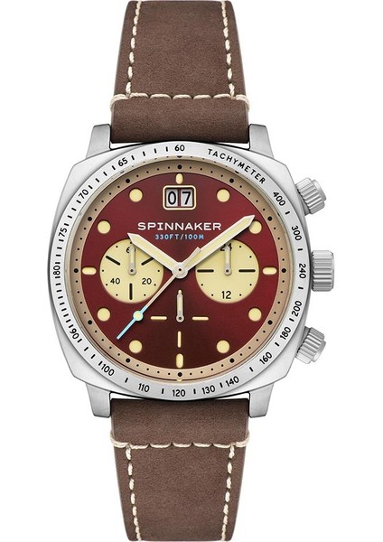 Spınnaker SP-5068-05 Erkek Kol Saati