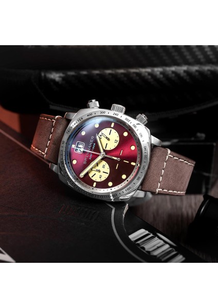 Spınnaker SP-5068-05 Erkek Kol Saati fiyatları