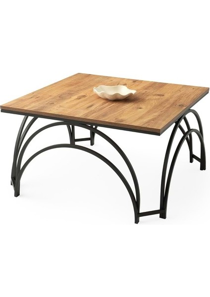 Diş Budak Mostar Orta Sehpa