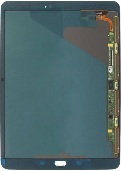 Galaxy Tab S2 SM-T810 Ekran Dokunmatik Set Beyaz