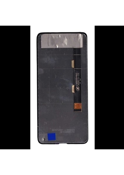 P13 Blue Max Pro LCD Ekran Dokunmatik