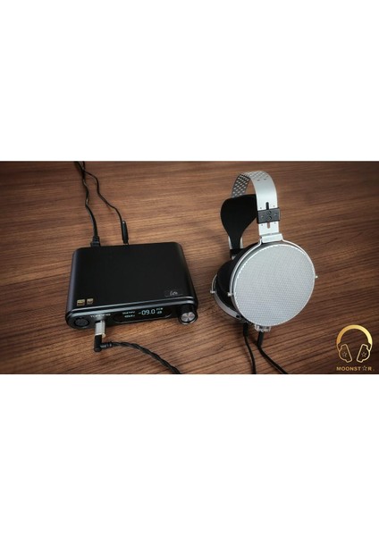 Toppıng Dx5 Lite Taşınabilir Bluetooth Dac Kulaklık Amplifikatörü 32BIT 768KHZ ES9068AS modelleri