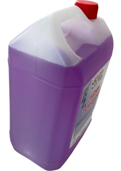 Yüzey Temizleyici Temizlik Kokusu- Lavanta Esintisi 5 kg fiyatları