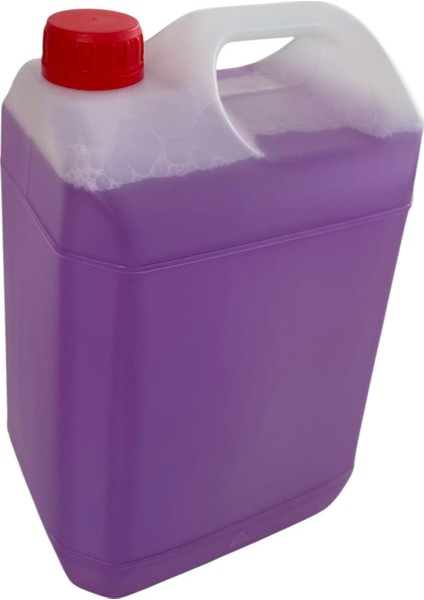 Yüzey Temizleyici Temizlik Kokusu- Lavanta Esintisi 5 kg modelleri