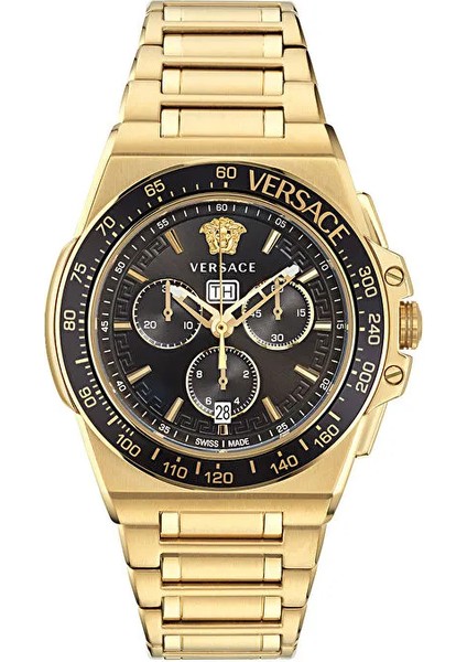 VRSCVE7H00623 Greca Extreme Chrono Erkek Kol Saati