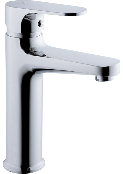 Flower Lavabo Bataryası Orta