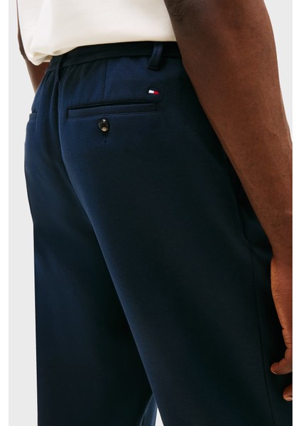 Traped Fit Normal Bel Darlan Paça Pantolon Erkek Pantolon MW0MW39705 Dw5 indirimleri