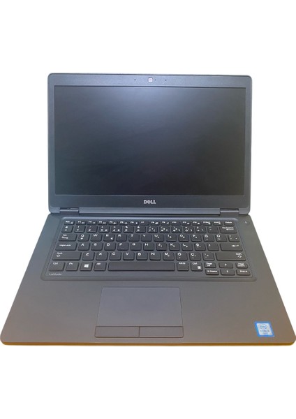 Latitude 5480 İ5-6200U 8 GB Ram 256 GB SSD (2.el) fiyatları