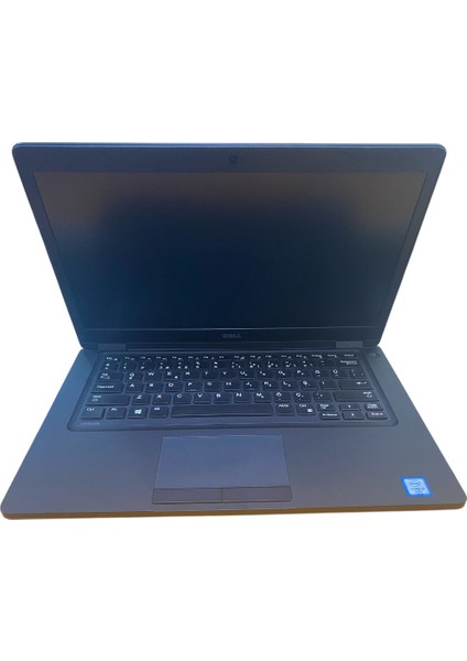 Latitude 5480 İ5-6200U 8 GB Ram 256 GB SSD (2.el) modelleri