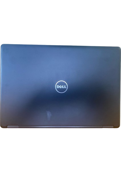Latitude 5480 İ5-6200U 8 GB Ram 256 GB SSD (2.el)