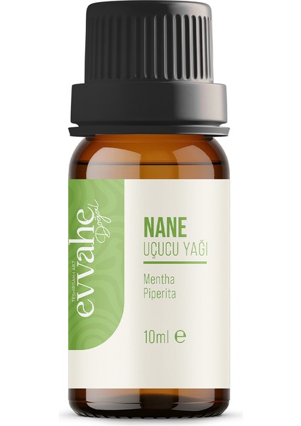 Nane Yağı (10 ml)