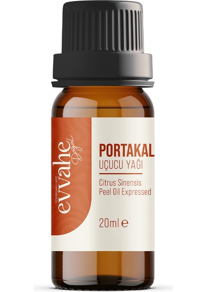 Portakal Yağı 20 ml modelleri