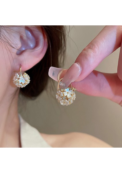 Yeni Broş Parlama Önleyici Kıdemli Işık Duygusu Lüks Tasarım Parlama Önleyici Toka Pimi Korsaj Küçük Broş Korsaj (Yurt Dışından)