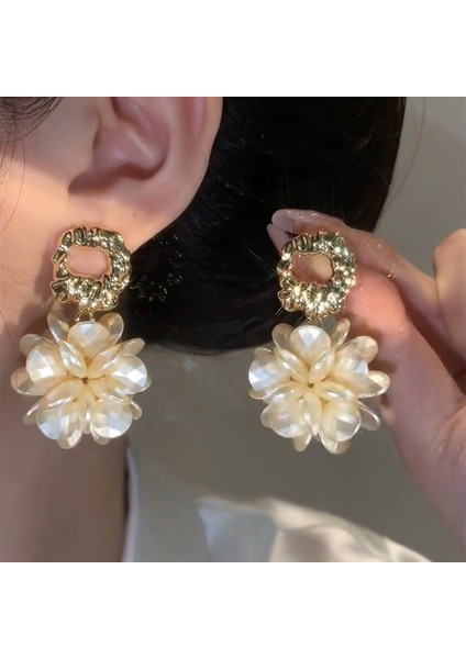 Yeni Broş Parlama Önleyici Kıdemli Işık Duygusu Lüks Tasarım Parlama Önleyici Toka Pimi Korsaj Küçük Broş Korsaj (Yurt Dışından)