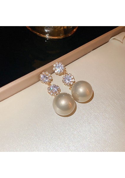 Yeni Broş Parlama Önleyici Kıdemli Işık Duygusu Lüks Tasarım Parlama Önleyici Toka Pimi Korsaj Küçük Broş Korsaj (Yurt Dışından)