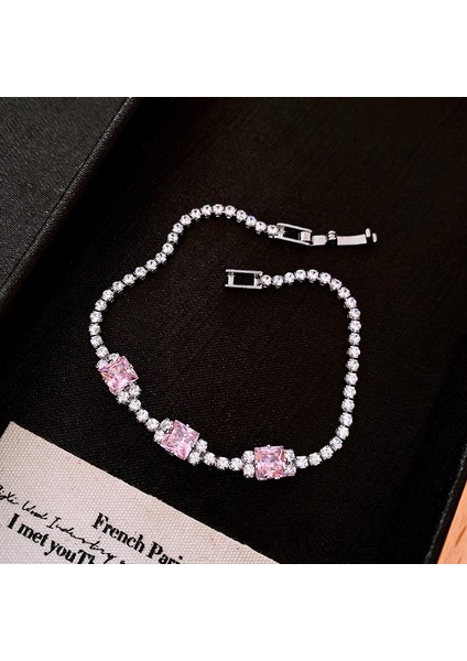 Yeni Broşlar Gelişmiş Kadın Mizaç Duygusu Çiçek Bitki Broş Niş Tasarım Zarif Pin Takım Elbise Aksesuarları (Yurt Dışından)