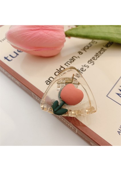 Hafif Lüks Inci Elmas Taklidi Bel Düğmesi Alaşımlı Malzeme ile Etek Köşe Düğüm Düğmesi Zarif Çok Yönlü Stil (Yurt Dışından)