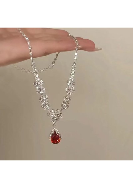 Yeni Broşlar Gelişmiş Kadın Mizaç Duygusu Çiçek Bitki Broş Niş Tasarım Zarif Pin Takım Elbise Aksesuarları (Yurt Dışından)