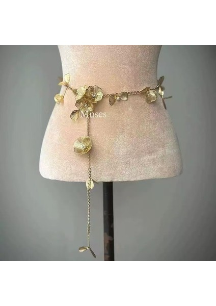 Yeni Bilezik Broş Küpe Gümüş Iğne Yağ Damlası Çiçekler Geometrik Küpe Fransız Retro Moda Mizaç Takı Broş Bilezik (Yurt Dışından)