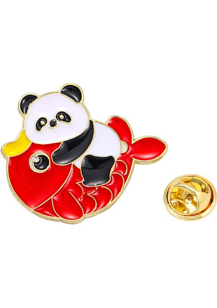 Yeni Moda Küçük Broş Kadın Parlama Önleyici Iğne Küçük Takım Elbise Gömlek Elbise Süslemeleri (Yurt Dışından)