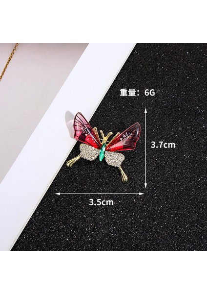 Hafif Lüks Inci Elmas Taklidi Bel Düğmesi Alaşımlı Malzeme ile Etek Köşe Düğüm Düğmesi Zarif Çok Yönlü Stil (Yurt Dışından)