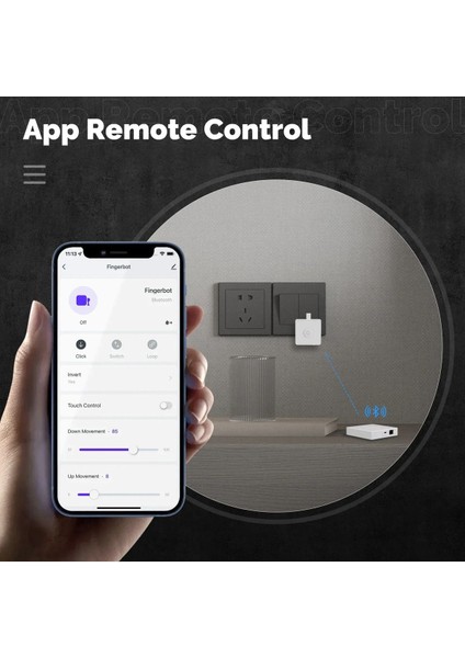 Thp10-B-V2 Tuya Destekli Akıllı Kablolu Ağ Geçidi Pro - Zigbee/Thread/Matter - Moes Mzhub-Ms fiyatları