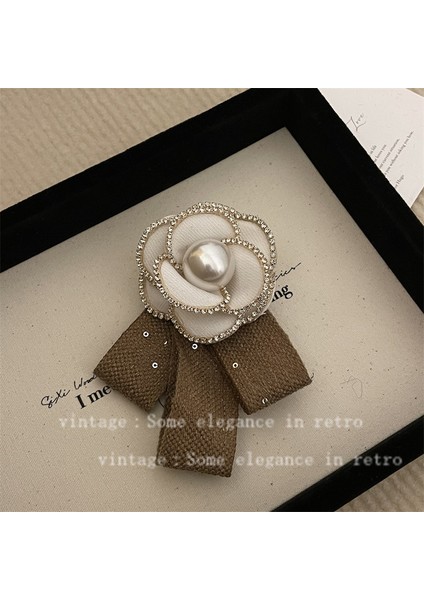 Yeni Zirkon Bilezik Süper Flaş Bilezik Mizaç Moda Broş Zarif Işık Lüks Kişilik Dekorasyon Broş Retro Moda Broş Sınıf Mücevher Ürünleri (Yurt Dışından)