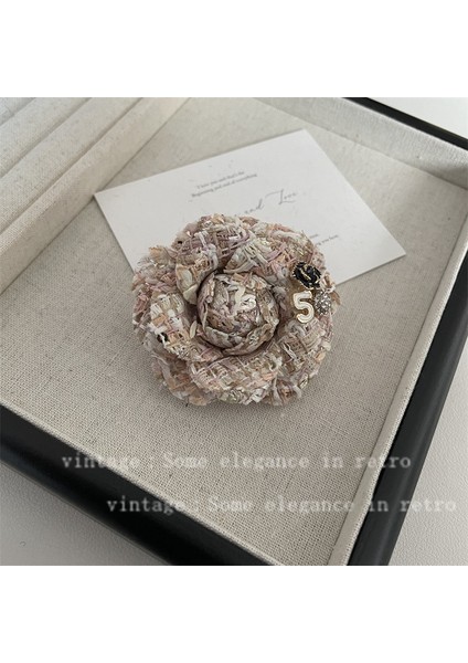 Yeni Zirkonya Çekilebilir Bilezik Hafif Lüks Kıdemli Mizaç Duygusu Bilezik Mücevherat Sınıfı Broş Takı (Yurt Dışından)