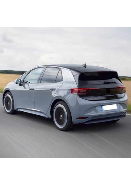Vw Id3 2020-2024 Arka Cam Sileceği 28CM 10A955427 fiyatları