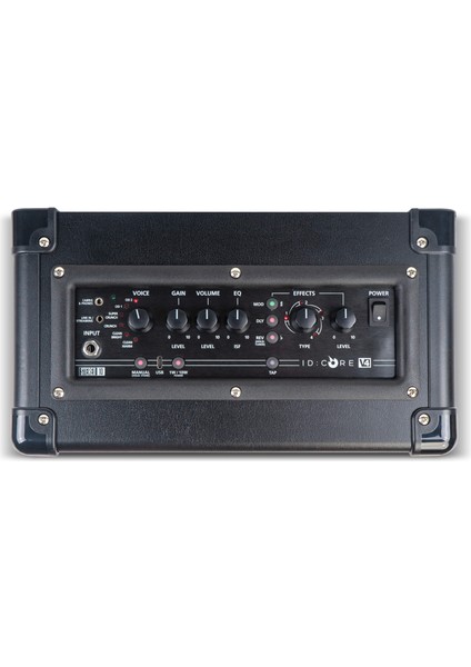 Id:core 10 V4 Dijital Kombo Elektro Gitar Amfi fiyatları