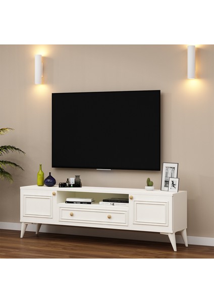 Rona 150 cm Tv Sehpası