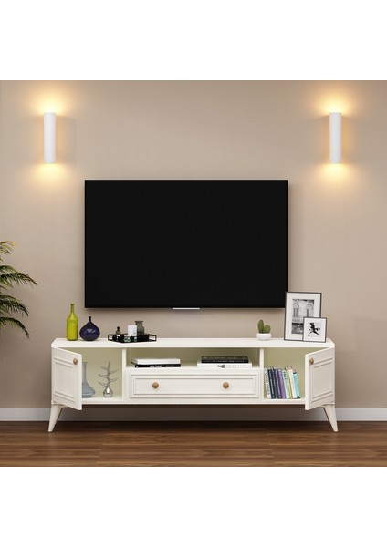 Rona 150 cm Tv Sehpası modelleri