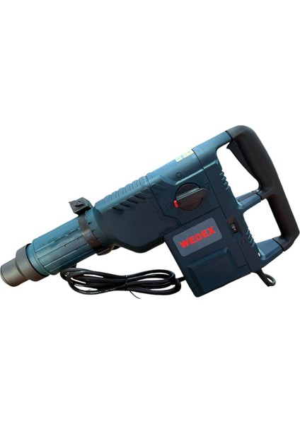 11 Kilo Kırıcı Delici Hilti