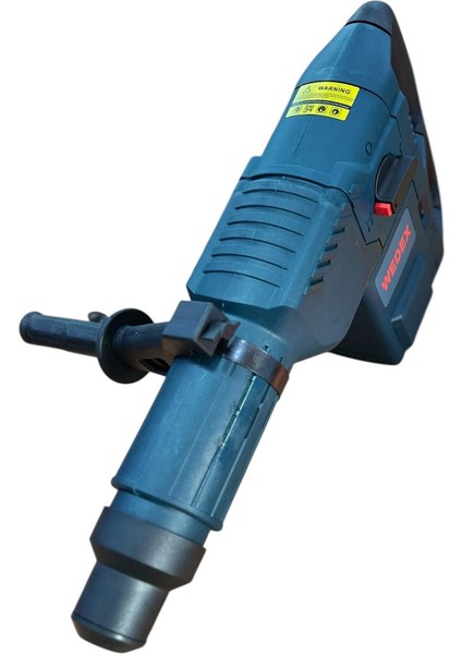 11 Kilo Kırıcı Delici Hilti modelleri