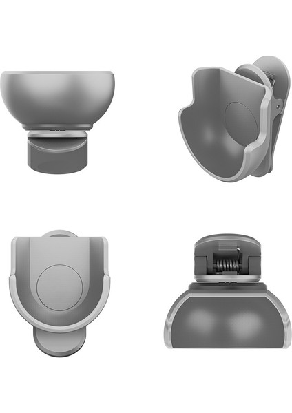 Spor Kamerası Gopro Dijital Kamera 1080P Ekranlı Arka Klip Manyetik (Yurt Dışından) fiyatları