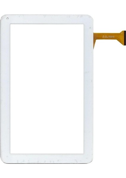 X4 Dokunmatik Beyaz