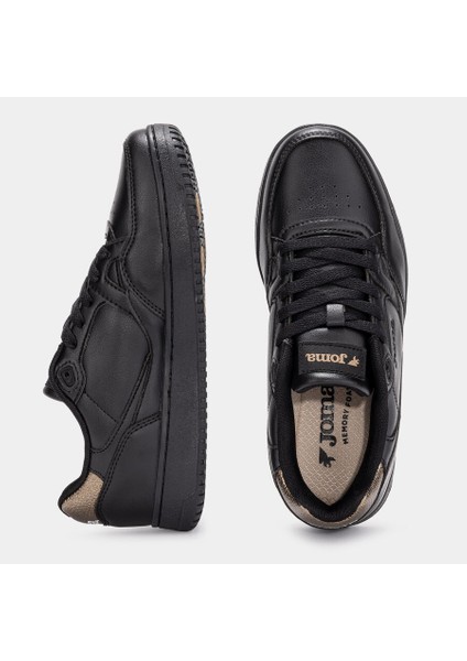 C. Stadium 2501 Kadın Siyah Günlük Spor Ayakkabı modelleri