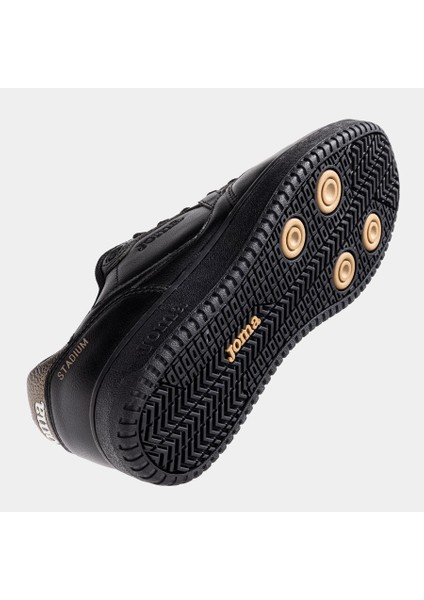 C. Stadium 2501 Kadın Siyah Günlük Spor Ayakkabı fırsatları