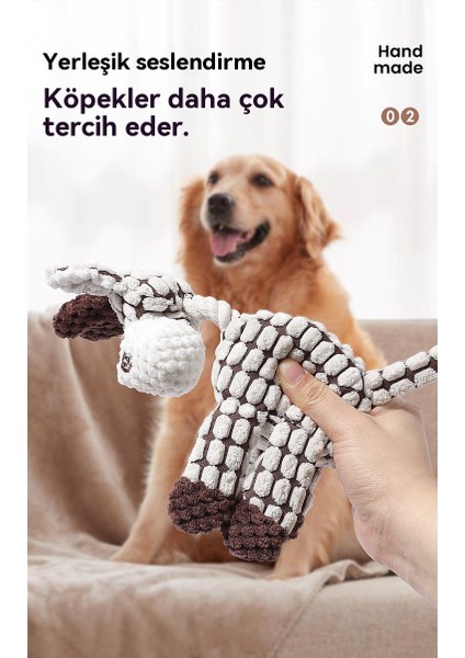 Köpek Isırma Sesi Komik, Eşek Isırmaya Da Lı Diş Peluş Oyuncak (Yurt Dışından) modelleri