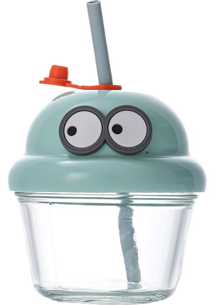 Çocuk Kahve Içeceği Cam Dak (Yurt Dışından)