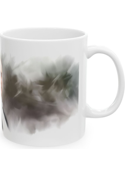 Atatürk Baskılı Kupa modelleri