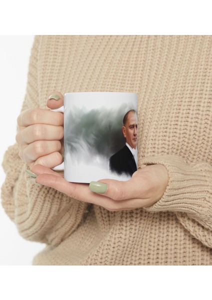 Atatürk Baskılı Kupa indirimleri