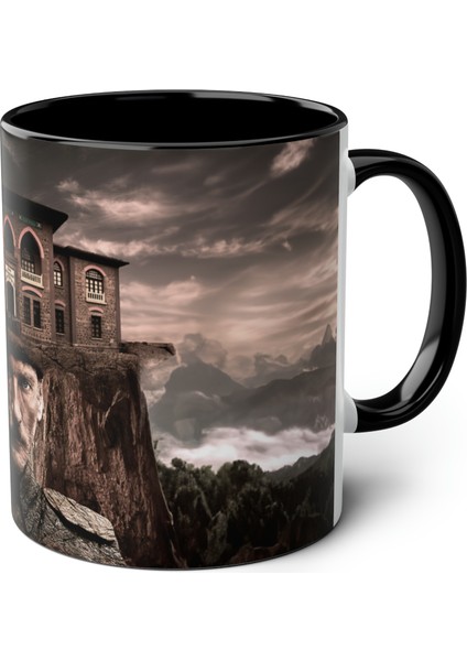 Atatürk Baskılı Kupa modelleri