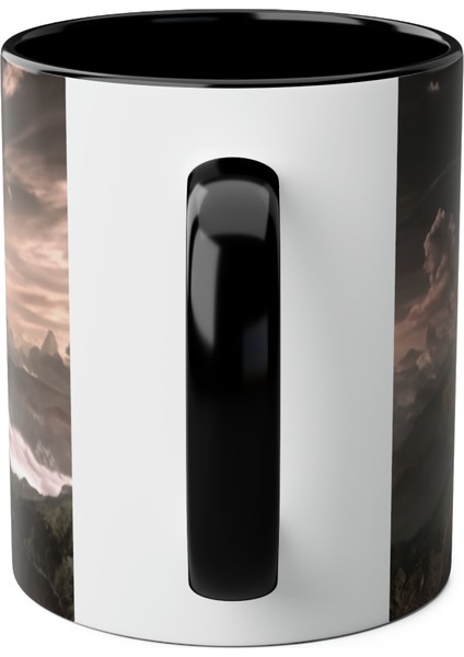 Atatürk Baskılı Kupa